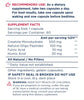 NUSA ProInfused Peptides®