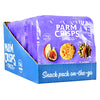 Thats How We Roll ParmCrisps Trios - Mediterranean - 12 ea - 30893222000375