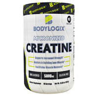 BodyLogix Micronized Creatine