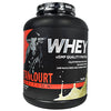 Betancourt Nutrition Whey - Vanilla - 5 lb - 857487005383