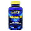 MHP L-Carnitine - 60 Capsules - 666222008882