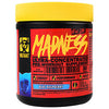 Mutant Mutant Madness