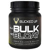 Bucked Up All Bulk No Bloat