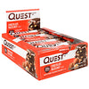 Quest Nutrition Quest Protein Bar - Chocolate Hazelnut - 12 Bars - 888849008025