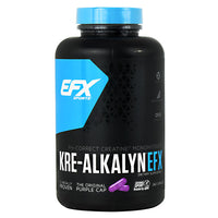 EFX Sports Kre-Alkalyn EFX