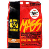 Mutant Mutant Mass