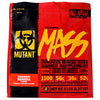 Mutant Mutant Mass