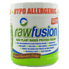 SAN Raw Fusion - Peanut Chocolate Fudge - 15 Servings - 672898530527