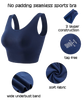 Lady Beast Sports Bra
