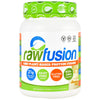 SAN Raw Fusion - Banana Nut - 30 Servings - 672898530411