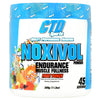 CTD Labs Noxivol - Fruit Punch - 45 Servings - 696859122798