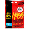 Mutant Mutant Mass