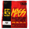 Mutant Mutant Mass