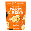 Thats How We Roll Oven-Baked ParmCrisps - Black Sesame - 6 ea - 30893222000313