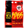 Mutant Mutant Mass