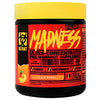 Mutant Mutant Madness