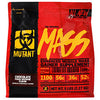 Mutant Mutant Mass