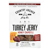 Country Archer Turkey Jerky - Honey Chipotle - 2.75 oz - 853016002298