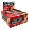 BSN Syntha-6 Protein Crisp - Mocha Latte - 12 Bars - 834266907755