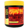 Mutant Mutant Madness