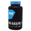 EFX Sports Kre-Alkalyn EFX - 120 Capsules - 737190000564