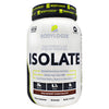 BodyLogix Natural Isolate Protein