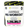 BodyLogix Natural Pre-Workout