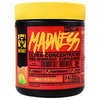 Mutant Mutant Madness