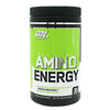 Optimum Nutrition Essential Amino Energy - Green Apple - 30 Servings - 748927051704