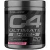 Cellucor C4 Ultimate Shred