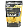 Optimum Nutrition Gold Standard 100% Isolate - Birthday Cake - 12 Servings - 748927060744