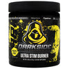 Darkside Supps Ultra Stim Burner