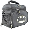 Perfectshaker All-In-One Meal Prep Bag - Batman - 1 ea - 672683001430