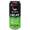 Celsius Celsius Heat - Cherry Lime - 12 Cans - 852480007037