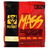 Mutant Mutant Mass