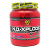 BSN N.O.-Xplode - Grape - 60 Servings - 834266001590