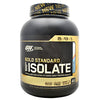 Optimum Nutrition Gold Standard 100% Isolate - Birthday Cake - 44 Servings - 748927060775