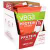 Vega Protein Crisps