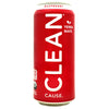 Clean Cause Sparkling Yerba Mate