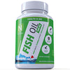 Nutrakey Fish Oils