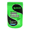Species Nutrition Amino Evolved