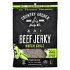 Country Archer Grass Fed Beef Jerky