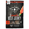 Country Archer Grass Fed Beef Jerky