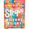 Stryve Foods Biltong Sticks