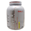 Rivalus Rivalus Native Pro 100 - Banana Cream - 1.2 kg - 807156002946