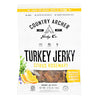 Country Archer Turkey Jerky - Citrus Rosemary - 2.75 oz - 853016002403
