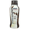 Power Crunch Power Crunch RTD - Double Chocolate - 12 Bottles - 644225601019