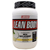 Labrada Nutrition Lean Body - Vanilla - 2.47 lb - 710779112735