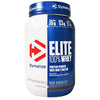 Dymatize Elite 100% Whey - Rich Chocolate - 2 lb - 705016599141