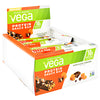 Vega Protein Snack Bar - Chocolate Caramel - 12 Bars - 838766080895